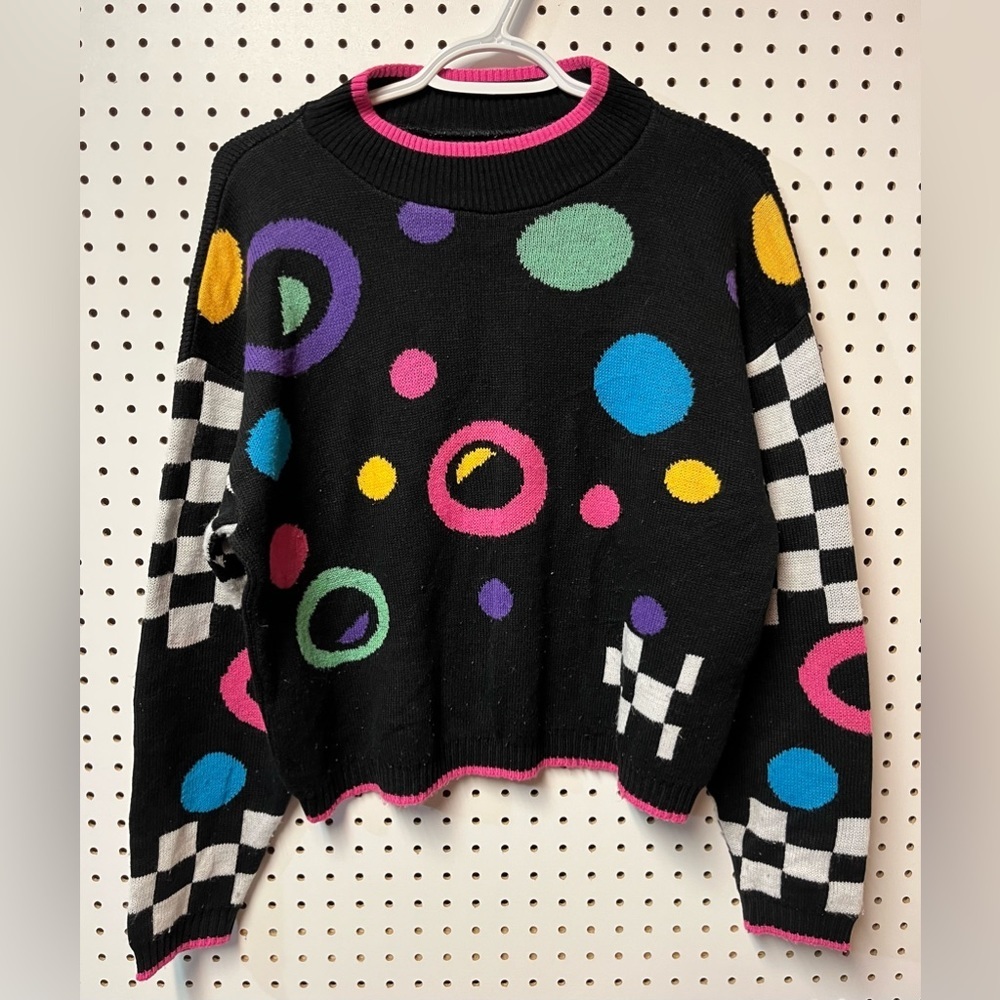 Vintage Style MYSTERY Clothing Box, Y2K Clothing Bundle, Retro Thrift clothing - Picture 11 of 15